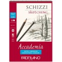 Accademia 120g Fabriano Carnet de notes