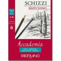 Accademia 120g Fabriano Carnet de notes