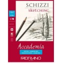 Accademia 120g Fabriano Carnet de notes