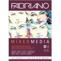 Bloc Mixed Media 250g Fabriano