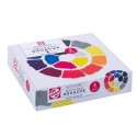 Caja Témpera Talens