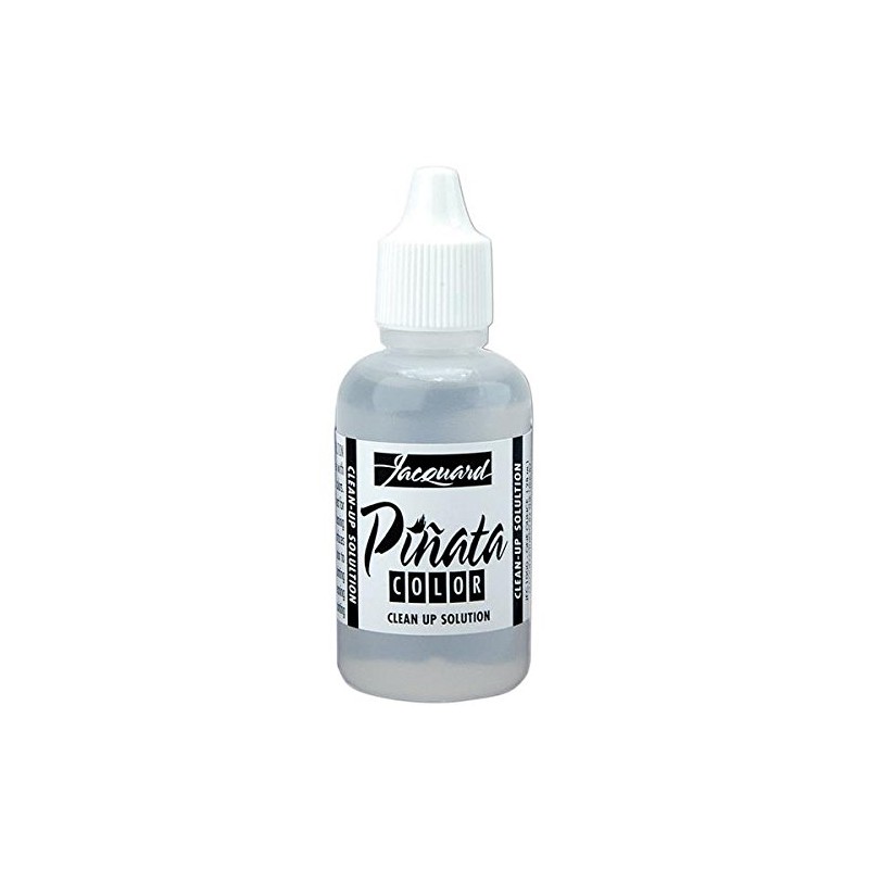 Líquido de Limpieza Piñata Jacquard 29,57 mL Casa Piera Barcelona