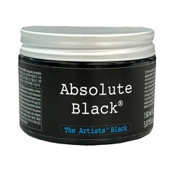 Absolut Black Fleur