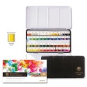 Caja Acuarela Mungyo 1/2 Godet