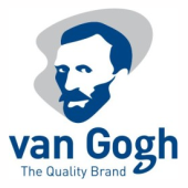 Logo Van Gogh